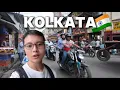 Download Lagu 🇮🇳Pertama Kali ke Kolkata: Kota Kebahagiaan di India!