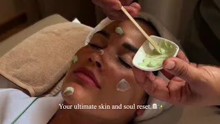 The Ultimate Luxury Skin Reset in Phuket Soul Senses Spa Wellness