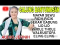mayar sewu full album calung banyumasan