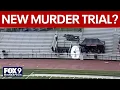 Track meet killing Judge considers new trial for Karmelo Anthony