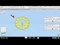 Bending Light PhET Tools explained