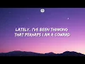 Daniel Caesar - Who Knows (Lyrics)