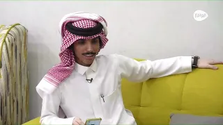 على وقع الوصال اللي مضى دونه ثلاث شهور عبدالله الدفين كاريزما37 