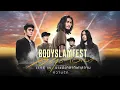 ความรัก「BODYSLAM FEST วิชาตัวเบา LIVE IN ราชมังคลากีฬาสถาน」(Audio)