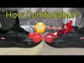 PUMA X TMC RS-X3 Review and On Foot