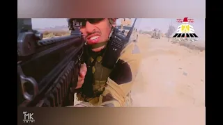 احمد سعد بص فى عنينا الاختيار٢ New 