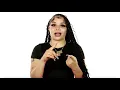 Nette on Having Baby at 17 Unplanned Pregnancy Teen Mom Addresses Critics of Her Motherhood Son