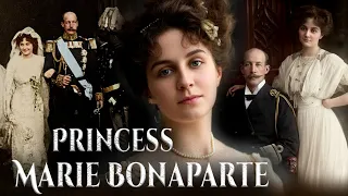 Forgotten Princess The Lonely Mind Of Marie Bonaparte Napoleon s Descendant