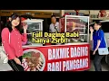 Download Lagu Full Daging Babi hanya 25rb. Ini Bakmie Babi Panggang pertama di Singkawang!