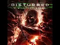 Disturbed: I Will Not Break (Radio Edit)