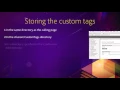 08 Reusing Code 04 About the custom tags