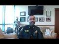 IPS Colloquium-Hispanic Heritage Month ft Colonel James Reyes BSO