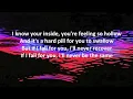 Love Somebody   Maroon 5 lyrics)