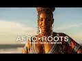 Lagu Afro House Mix 2025 | The Best of Afro House 2025 | Desert Soul \u0026 Rhythmic Heat of Afro Desert