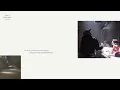 Gracie Abrams - Death Wish (Official Lyric Video)