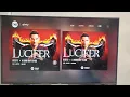 issues with tnt app on Xbox one