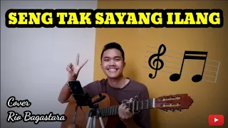 Download SING TAK SAYANG ILANG || DORI HARSA || COVER BY RIO BAGASTARA MP3