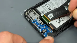 samsung a14 screen replacement diy guide to fix your broken phone screen 