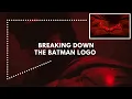 Is The Batman Logo a Deadly Reminder IMDbrief