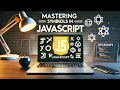 Mastering Symbols in JavaScript Unique Identifiers Explained