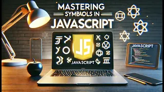 Mastering Symbols in JavaScript Unique Identifiers Explained