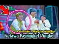 Lagu Cak Komet Dodok Terbaru 2025 - Cak Komet Bikin Ustadz Mundib Ketawa Kepingkel Pingkel