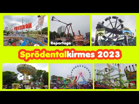 Video Kermiseditie 2023