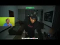 Nasty C - Ibandla (C-MIX) | REACTION