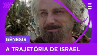 Deus relembra a história de Israel e os Seus planos para o patriarca | Gênesis