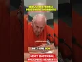 Heartbreaking Parole Denials Elderly Prisoners React