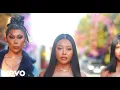 Denise Julia, P-Lo - Denise Julia - B.A.D. (feat. P-Lo) (Official Music Video)