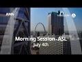 Download Lagu #GCSession 2025 - St. Louis - Friday Morning
