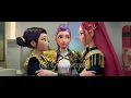 Be Alright - Evan Craft, KB,Sam Rivera || AMV || K-Pop Demon Hunters 