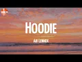 Hoodie - Ari Lennox (Lyrics)