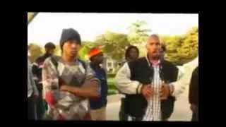 jcb makalla ft arusha all star