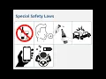 Traffic Laws