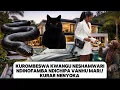 Lagu KUROMBESWA KWANGU NESHAMWARINDINOFAMBA NDICHIPA VANHU MARI/KURAR NENYOKA 