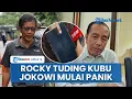 Download Lagu Rocky Gerung Tuding Jokowi Panik karena Klaim Tunjukkan Ijazah Bikin Chaos: Publik Tunggu Kejujuran