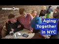 The Real Nonnas This NYC Restaurant is Ruled by Grandmas from Around the World