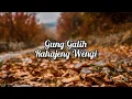 Download Lagu Gung Galih - Rahajeng Wengi.
