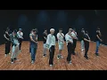 Lagu SEVENTEEN(세븐틴) - 'Anyone' Dance Practice Mirrored