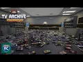 It s Time to Clean Up Lots of tapes TV Archive Tidy Up Together First Look Live - Episode 1