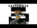 Wiz Khalifa - Letterman (Laugh Now, Fly Later)