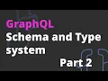 Grap L Schema and Type system - Mutation types