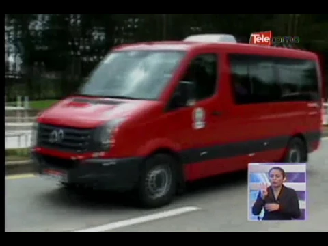 Suscriben 44 contratos para obras de pavimentación