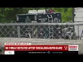 No threat detected after Tuscaloosa bomb scare