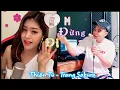 Download Lagu Em Đừng Đi [ Song Ca Lời Việt] Thiên Tú - Trang Sakura| HOT TIKTOK 2020