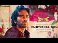 Lagu Dude Emotional BGM | Marriage Scene BGM | Original Audio | Pradeep Ranganathan | Sai Abhyankkar |4K