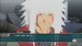 Download Naruto Ultimate Ninja Storm 2 Jiraiya Vs Pain S-Rank HD (English) MP3