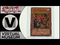 Slifer The Sky Dragon Yu-Gi-Oh GBI